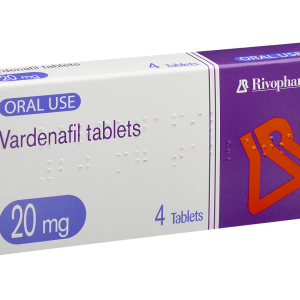 Super ED Trial Pack product image UK