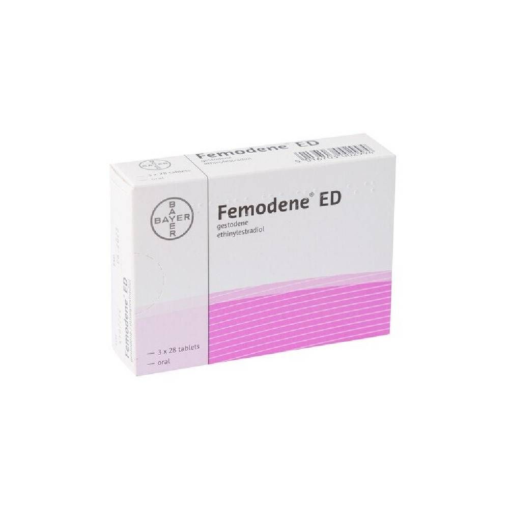 ED Medium Pack product image UK