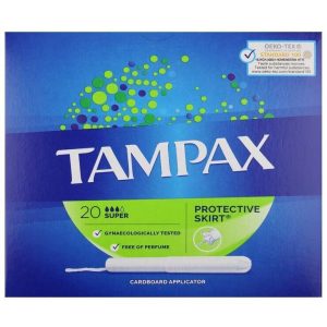 Super Active Pack-20 product image UK