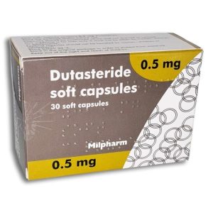 Dutasteride product image UK