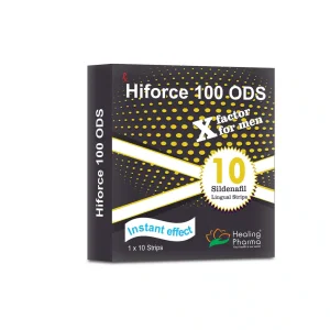 Hiforce ODS) product image UK