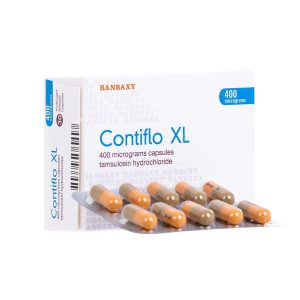 Tamsulosin product image UK