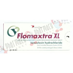 Flomax product image UK