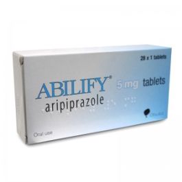 Abilify product image UK