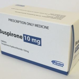 Buspirone product image UK