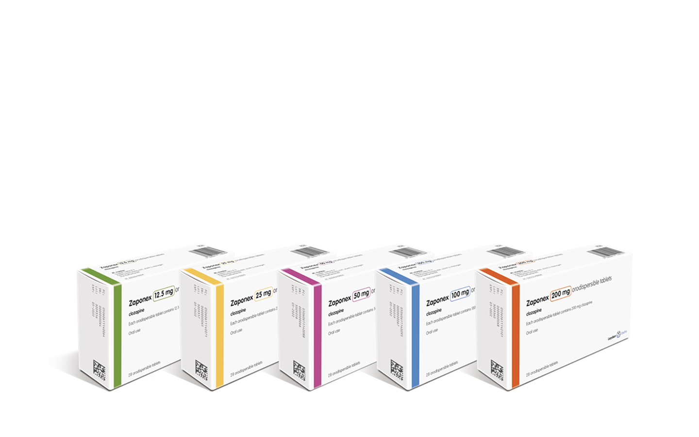 Clozapine product image UK