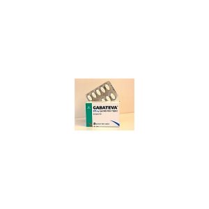 Gabapentin product image UK