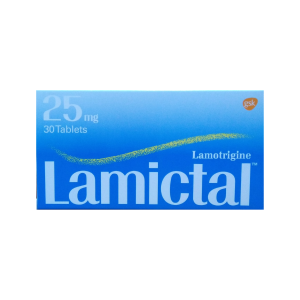 Lamictal product image UK