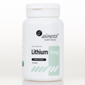 Lithium product image UK