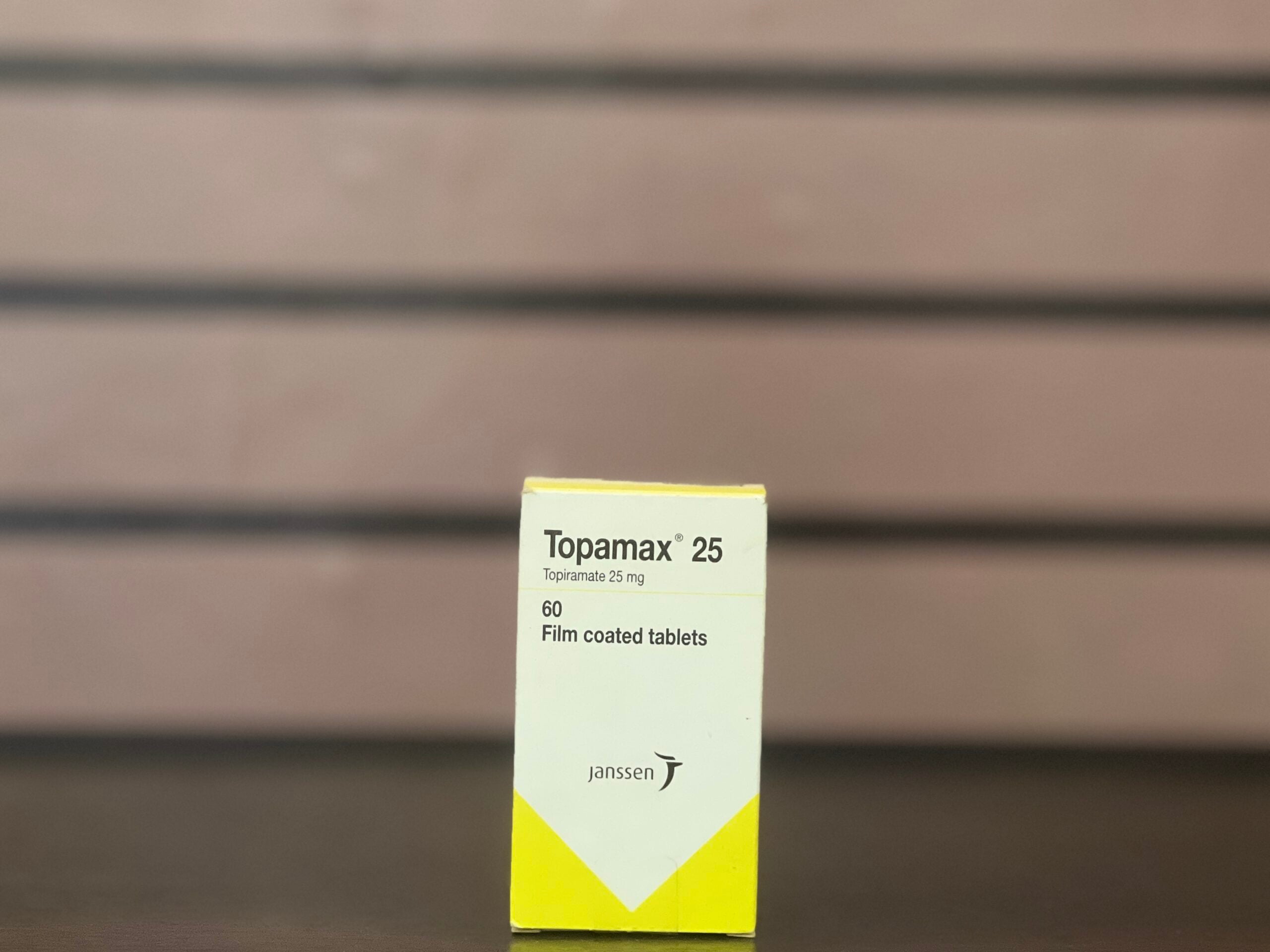 Topamax product image UK