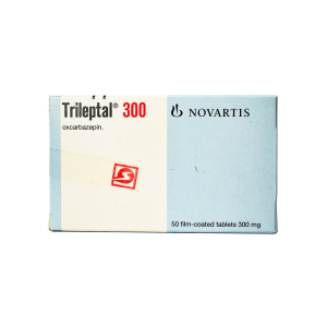 Trileptal product image UK