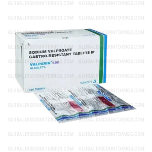 Valparin product image UK