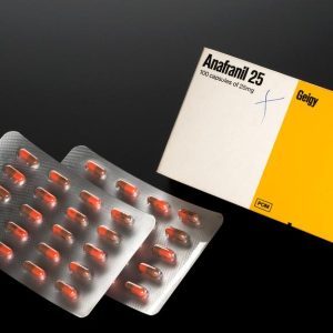 Anafranil product image UK