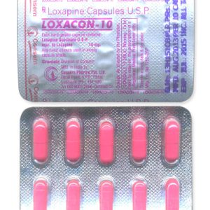 Loxitane product image UK