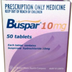 Buspar product image UK