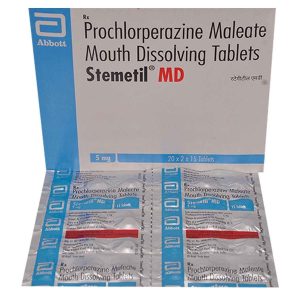 Compazine product image UK