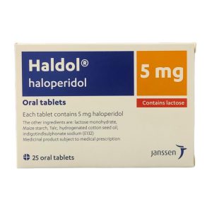 Haldol product image UK