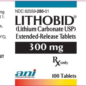 Lithobid product image UK