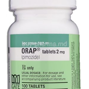Orap product image UK
