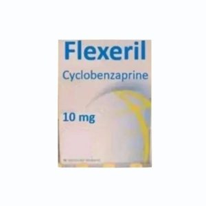 Flexeril product image UK