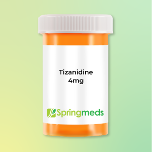 Tizanidine product image UK