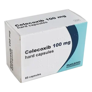 Celecoxib product image UK