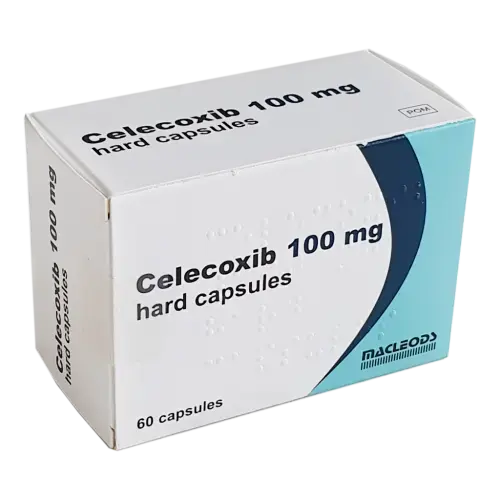 Celecoxib product image UK