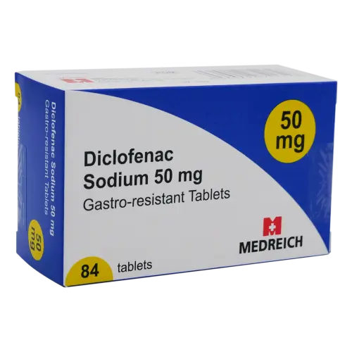 Diclofenac product image UK