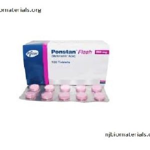 Ponstel product image UK