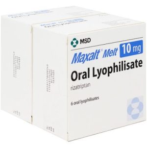 Maxalt product image UK