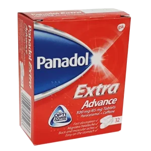 Panadol product image UK