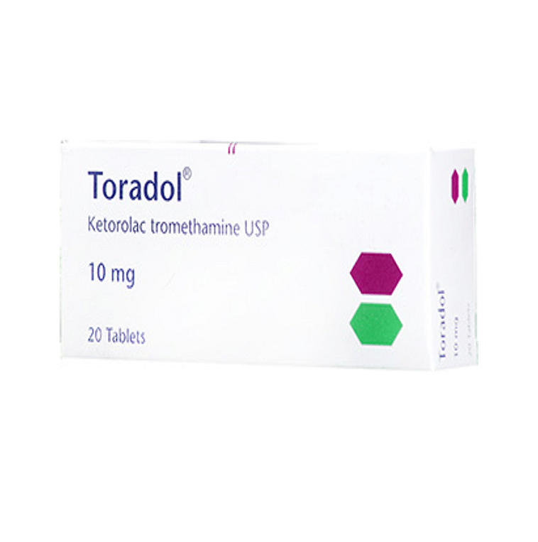 Toradol product image UK