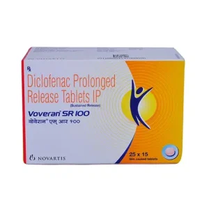 Voveran SR product image UK