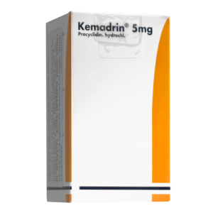 Kemadrin product image UK