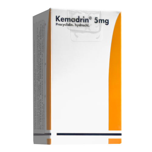 Kemadrin product image UK