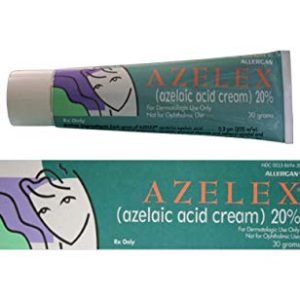Azelex product image UK