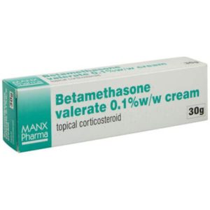 Betamethasone product image UK