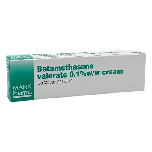 Betnovate product image UK