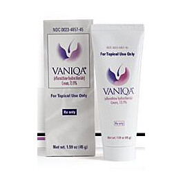 Eflornithine product image UK