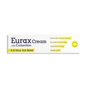 Eurax product image UK
