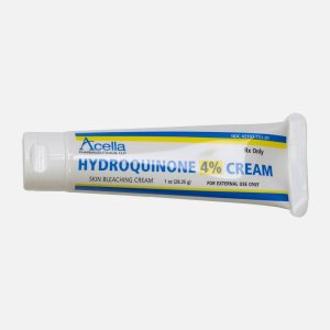 Hydroquinone product image UK
