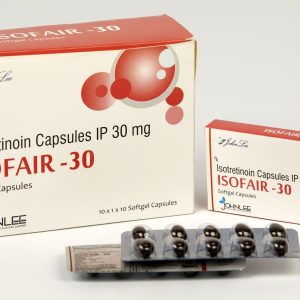 Isofair product image UK