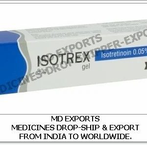 Isotroin product image UK