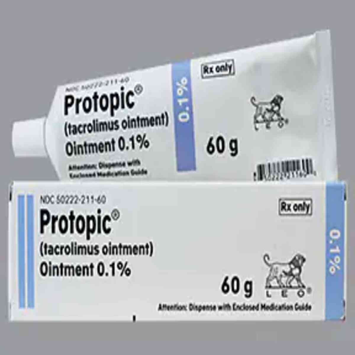 Protopic product image UK