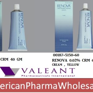 Renova product image UK