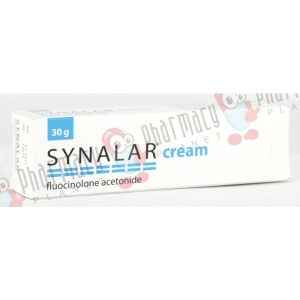 Synalar product image UK