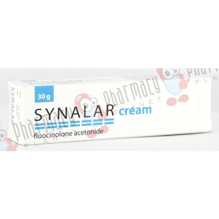 Synalar product image UK