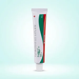 Tazarotene product image UK