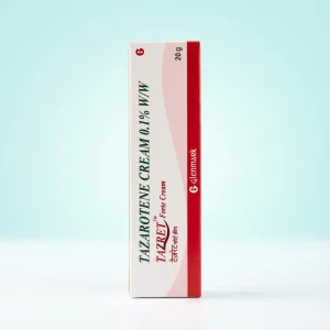 Tazorac product image UK