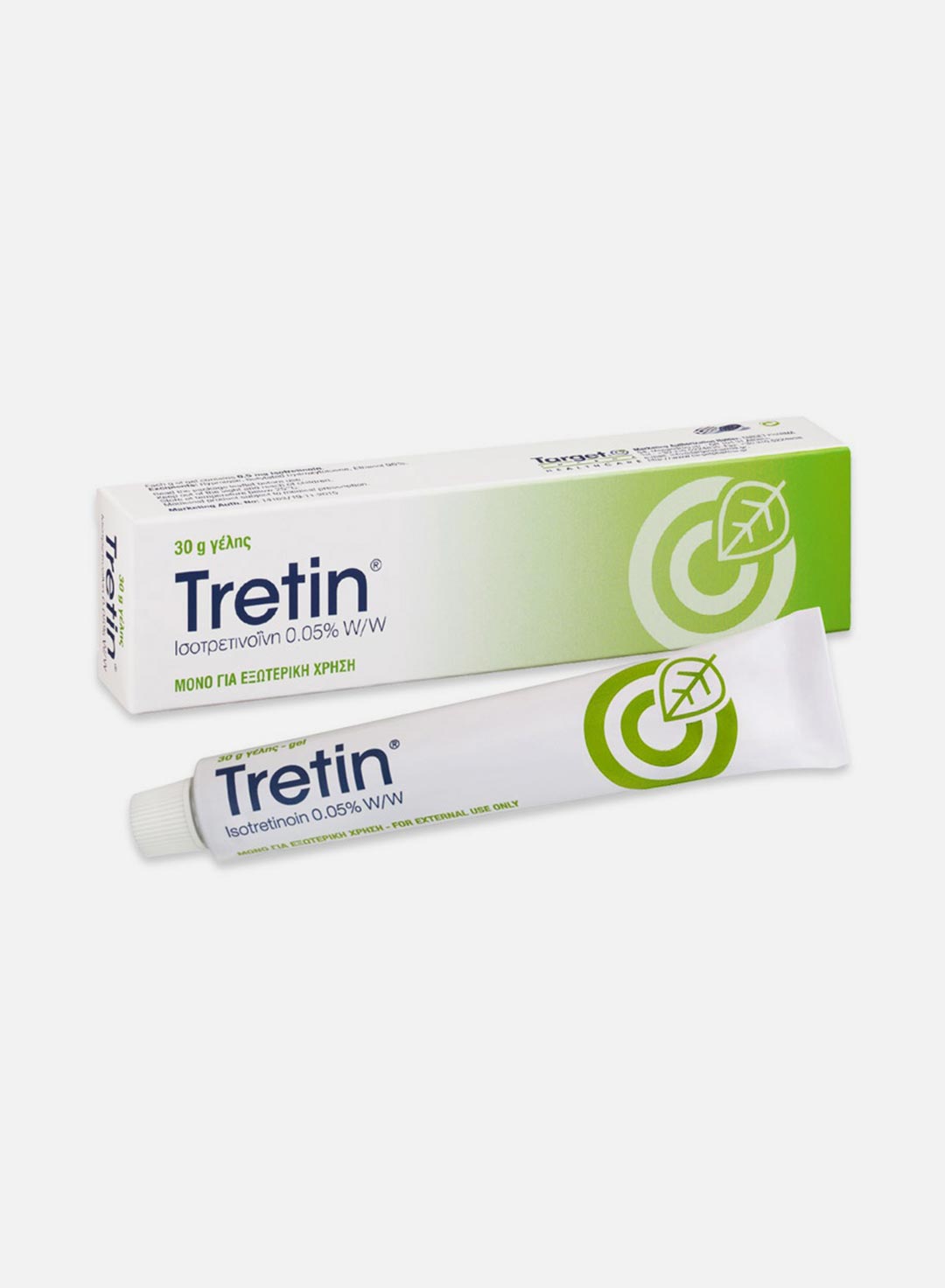 Tretinoin product image UK